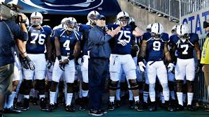Maybe you would like to learn more about one of these? Penn State Nittany Lions College Football Wallpaper 1920x1080 595760 Wallpaperup