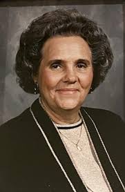 Geraline (Gerry) Margaret Ellis Kivett Obituary