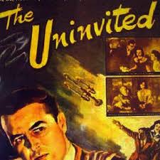 The Uninvited
