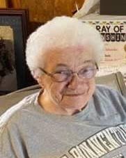 Caroline J. Maben Obituary (2025)