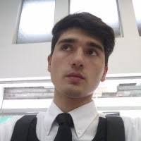 Isai Daniel Rojas Molina