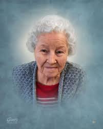 Ruth Tullos Obituary October 15, 2022