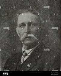 E f davis hi-res stock photography and images