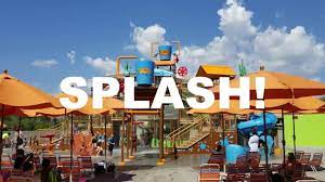 Has sewer dump, water fill, air and propane. Cactus Springs Water Park In Tucson Youtube
