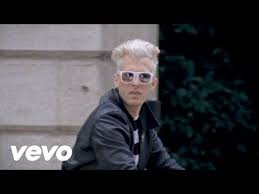 Mark Ronson The Business Intl The Bike Song Mark Ronson Songs Song Artists