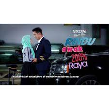 Check spelling or type a new query. Rindu Awak 200 Raya