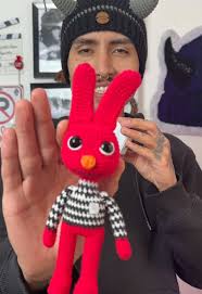 La Nueva Lana para Amigurumis: Algodón y Acrílico