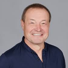 Michael Rickels's Instagram, Twitter & Facebook