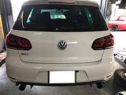 ｗｖ ゴルフｇｔｉ 車検 整備 千葉県大網白里市 東金市 茂原市 九十九里町 白子町 土気 あすみが丘 千葉 市緑区 若葉区 八街市 市原市 佐倉市の車検 修理 取付はお任せください グーネットピット