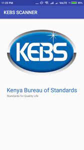 List of 3 kebs definitions. Kebs Scanner For Android Apk Download