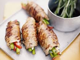 Roule De Veau Recettes Recette Recette Plats Cuisines Recette A Base De Viande