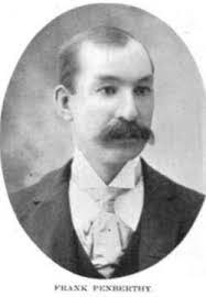 James Penberthy's Instagram, Twitter & Facebook