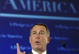 House GOP Presses for Deep Cuts to Education