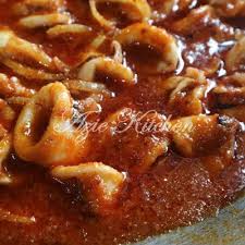 Sambal sotong sedap dan mudah mp3 & mp4. Sambal Tumis Sotong Sedap