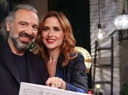 Racconteremo la musica senza distinzioni di genere. Valentina Cenni Moglie Stefano Bollani Ci Siamo Sposati Tre Volte Newsonline
