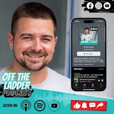 Off the Ladder (Podcast Series 2023– )