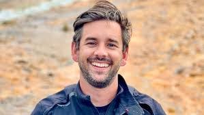 Mario Paige's Instagram, Twitter & Facebook