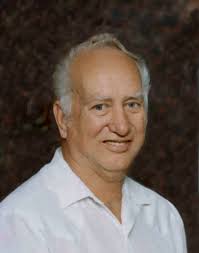 Kenneth Charles Brisco (1936-2011)