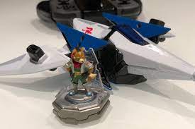 Ubisoft Ends Production Of Starlink Battle For Atlas Physical Toys Polygon
