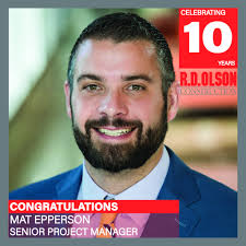 R.D. Olson Construction