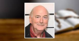 Michael J. Calmes Obituary May 21, 2013