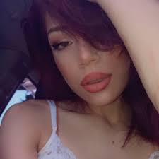 Terra Hays's Instagram, Twitter & Facebook