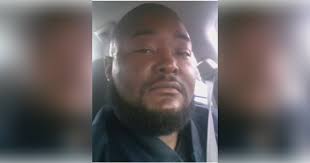 Obituary for Torrey Lamar Plump