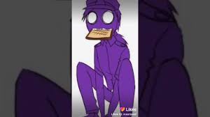 William afton is the father of the afton family and been confirmed to be the purple guy. William Afton Real Life Youtube