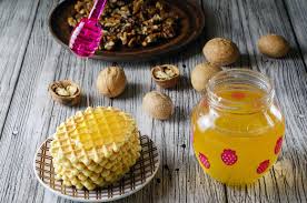 Gaufre De Hibou Idee Saine Drole De Casse Croute De Dessert De Petit Dejeuner Pour Des Enfants Photo Stock Image Du Croute Casse 108040438