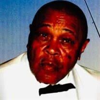 Mr. Robert Earl March Obituary