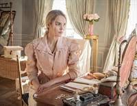 En effet, un incendie incontrôlable débute au bazar de la charité. Le Bazar De La Charite S01e07 Sur Le