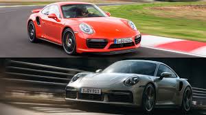 Rennteam 2 0 En Forum Official New Porsche 911 Turbo S 2020 Page9