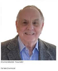 About Us — EnvironMolds