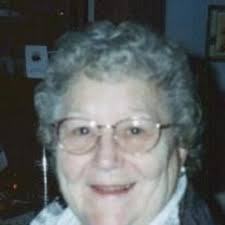 LaVonne Mae Scott Obituary July 5, 2012