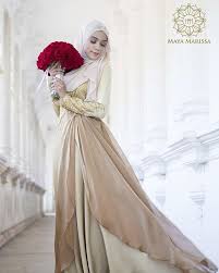 Beli gamis brokat kombinasi online berkualitas dengan harga murah terbaru 2020 di tokopedia! No 1 Professional Wear Asia On Instagram Diana Dress Dari Mayamarissa Co Tampil Anggun Dengan Kelembuatan Warna Champagn Dresses Muslimah Fashion Long Dress
