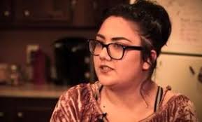 Teen discusses losing faith then suing over prayer in her school