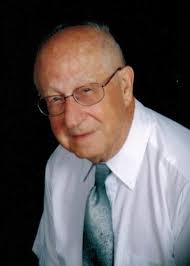 Radel Funeral and Cremation Services :: Obituaries :: Dr. Joseph M. Casper