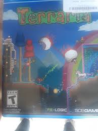 Blending Elements Of Classic Action Games With Sandbox Style Creativity The Terraria Adventure Is Truly As Unique As The Players The Biomes Action Games Games