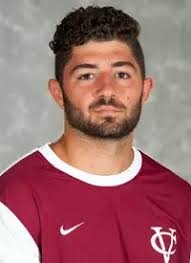 2014 Men's Soccer Roster