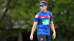 Kalyn ponga (30 mart 1998 doğumlu) bir avustralya rugby ligidir nrl newcastle knights için oynayan futbolcu. One Of A Kind Kalyn Ponga Backed By Cross Code Wallabies Star To Push For All Blacks