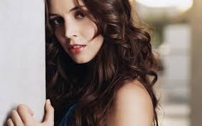 dushku, eliza, beach, 1080P, photoshoot HD Wallpaper