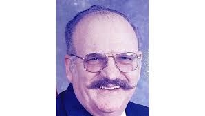 Rev. Henry Edward Berry