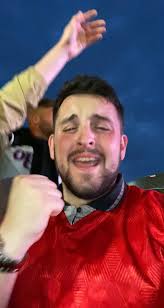 @Joshconnelly00's video Tweet