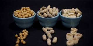 A Mix Of These Foods Could Restore Healthy Microbes In Malnourished Kids 90 1 Fm Wabe
