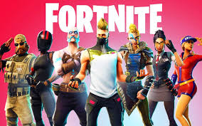 Gamers familiar with the original game. Fortnite Battle Royale Exclusive To Samsung Galaxy Note 9 For 30 Days Techgenyz