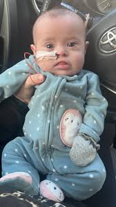 Anyone who has a baby na tapos na mag pa Open heart surgery ? My baby is 1  yr old with CHD VSD