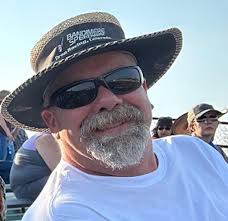 James Christopher Morris Obituary July 17, 2023