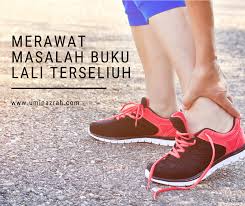 Check spelling or type a new query. Petua Dan Cara Merawat Rawatan Masalah Buku Lali Terseliuh Umi Nazrah