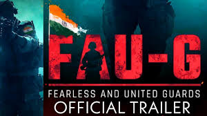 Faug Trailer Launch Game First Look Release Date Leaks And Rumors
