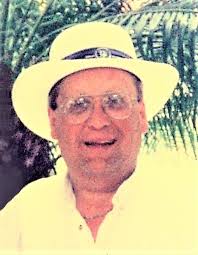 Obituary for Carter Parks